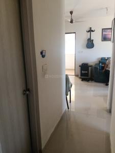 Hall Image of 525 Sq.ft 1.5 BHK Apartment / Flat for sale in Casa Rio Viva, Palava Phase 1 Thane for Rs. 4400000