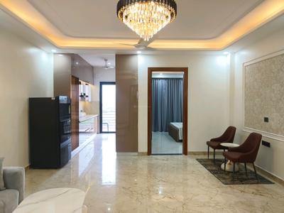 Living Room Image of 1650 Sq.ft 3 BHK Builder Floor for sale in Skywhales Vienna Greens II, Sector 99A Gurgaon for Rs. 19999999