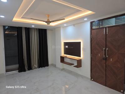 Bedroom Image of 1450 Sq.ft 3 BHK Apartment / Flat for rent in Mahmoorganj Varanasi for Rs. 46000