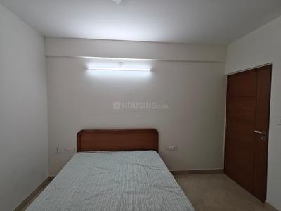 Bedroom Image of 1950 Sq.ft 3 BHK Apartment / Flat for sale in Indira Nagar Bengaluru for Rs. 71500000