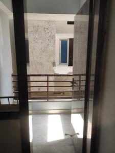 Balcony Image of 1400 Sq.ft 3 BHK Apartment / Flat for sale in Sai Vikash Signature Square, Danapur Patna for Rs. 11100000
