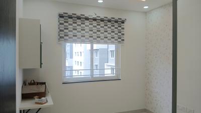 Bedroom Image of 1034 Sq.ft 2 BHK Apartment / Flat for rent in Purva Zenium 2, Hosahalli Bengaluru for Rs. 35000