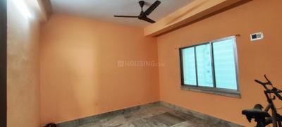 Hall Image of 806 Sq.ft 2 BHK Apartment / Flat for sale in Airport Gate no. 1 Kolkata for Rs. 2500000