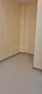 Bedroom Image of 430 Sq.ft 1 BHK Builder Floor for rent in Airoli Navi Mumbai for Rs. 16500