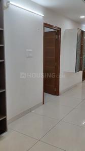 Hall Image of 2100 Sq.ft 3 BHK Apartment / Flat for rent in Sri Ram Garden By Jains, Jeedimetla Hyderabad for Rs. 55000