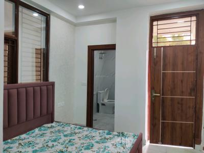 Bedroom Image of 900 Sq.ft 2 BHK Builder Floor for sale in Sky Homes, Indirapuram Ghaziabad for Rs. 8500000