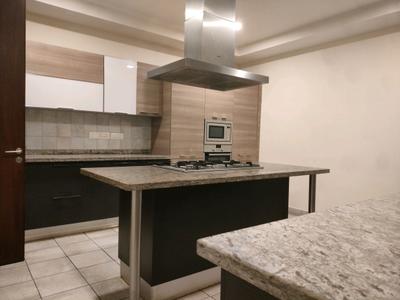Kitchen Image of 4021 Sq.ft 4 BHK Apartment / Flat for sale in Prestige White Meadows, Whitefield Bengaluru for Rs. 71500000