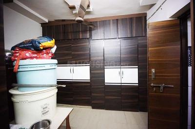 Bedroom Image of 1856 Sq.ft 5 BHK Independent House for sale in Saijpur Bogha Ahmedabad for Rs. 9000000