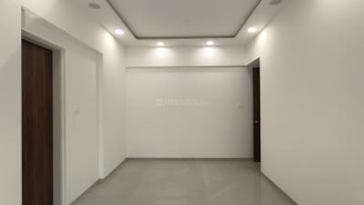 Bedroom Image of 1280 Sq.ft 3 BHK Apartment / Flat for sale in Vile Parle East Mumbai for Rs. 57500000
