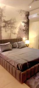 Bedroom Image of 3785 Sq.ft 5 BHK Apartment / Flat for sale in Green Lotus Utsav, Nabha Zirakpur for Rs. 44500000
