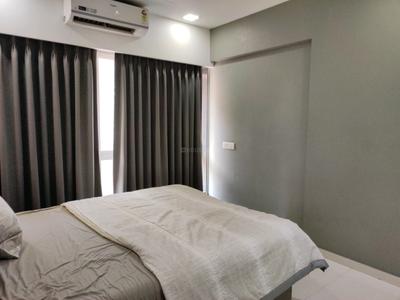 Bedroom Image of 550 Sq.ft 1 BHK Apartment / Flat for sale in Sanyam Ashok Odyssey C Wing, Ghatkopar West Mumbai for Rs. 10500000