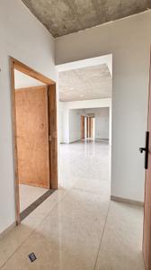 Hall Image of 2800 Sq.ft 4 BHK Apartment / Flat for sale in Turquoise Grandeure, South Bopal Ahmedabad for Rs. 14500000