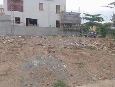 Residential Plot