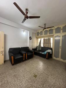 1 BHK Flat