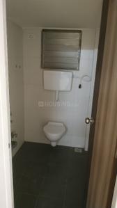 Bathroom Image of 510 Sq.ft 1 BHK Apartment / Flat for sale in Virar West Virar for Rs. 3900000