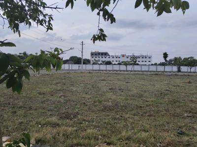 Image of 1012 Sq.ft Residential Plot / Land for sale in Red Hills, Chennai for Rs. 2732400
