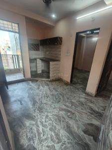 Living Room Image of 550 Sq.ft 2 BHK Builder Floor for rent in Mayur Vihar Phase 1 New Delhi for Rs. 15100
