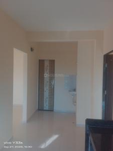 Bathroom Image of 750 Sq.ft 1.5 BHK Apartment / Flat for sale in DSP Garden, Shivajinagar Kankavali for Rs. 2850000