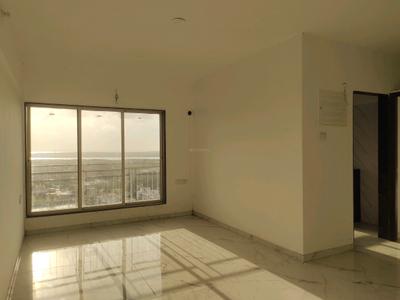 Living Room Image of 700 Sq.ft 2 BHK Apartment / Flat for sale in Kandivali West Mumbai for Rs. 13800000