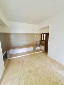 Kitchen Image of 1700 Sq.ft 3 BHK Apartment / Flat for sale in Saral Aarambh, Bhadaj Ahmedabad for Rs. 7800000