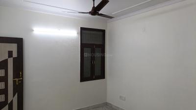 Bedroom Image of 950 Sq.ft 3 BHK Builder Floor for sale in Laxmi Nagar New Delhi for Rs. 7000000