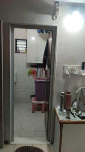 Hall Image of 900 Sq.ft 2 BHK Apartment / Flat for sale in Ramdev Nagar Ahmedabad for Rs. 5200000
