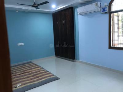 Bedroom Image of 1550 Sq.ft 2 BHK Independent House for rent in Hanamkonda Warangal for Rs. 15500