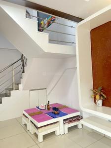 Hall Image of 2700 Sq.ft 4 BHK Penthouse for sale in Bhayli Vadodara for Rs. 6800000