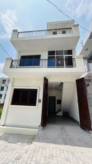 Indraprastha city Duhai Ghaziabad Main Image 1