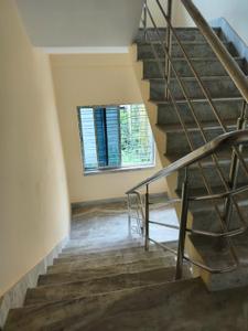 Image of 1240 Sq.ft 3 BHK Apartment / Flat for sale in Purbalok, Kolkata for Rs. 6700000