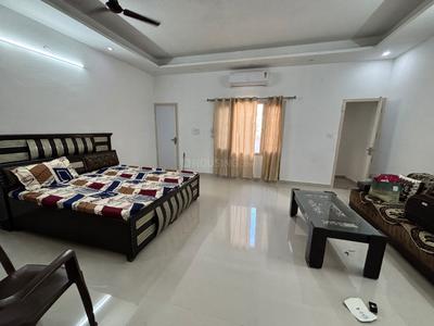 Hall Image of 900 Sq.ft 1.5 BHK Builder Floor for rent in Bhai Randhir Singh Nagar Ludhiana for Rs. 15000