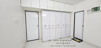 Bedroom Image of 2970 Sq.ft 4 BHK Independent House for sale in Thaltej Ahmedabad for Rs. 50000000