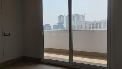 Bedroom Image of 3200 Sq.ft 4.5 BHK Builder Floor for sale in DLF The Grove, DLF Phase 5 Gurgaon for Rs. 87000000