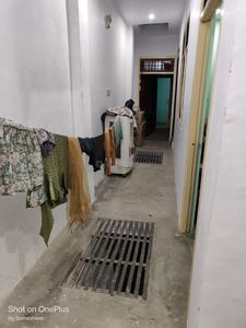 2 BHK Independent Builder Floor