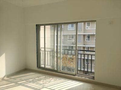 Living Room Image of 600 Sq.ft 1 BHK Apartment / Flat for sale in Rustomjee Bella Wing C And D, Bhandup West Mumbai for Rs. 12000000