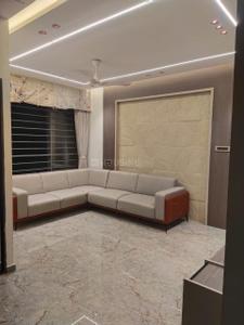 Hall Image of 1314 Sq.ft 2.5 BHK Apartment / Flat for sale in Malabar County III, Vaishno Devi Circle Ahmedabad for Rs. 8600000