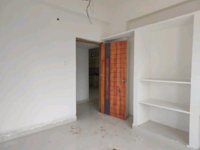 Bedroom Image of 1100 Sq.ft 2 BHK Apartment / Flat for sale in GVG Fortune Elite, Chandanagar Hyderabad for Rs. 6932502