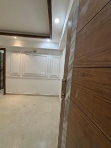 Living Room Image of 1850 Sq.ft 4 BHK Builder Floor for sale in Shree Maruti Dham, Sector 49 Noida for Rs. 9900000
