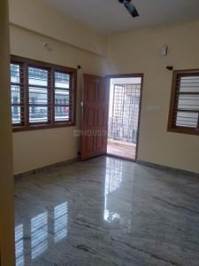 Hall Image of 1000 Sq.ft 2 BHK Apartment / Flat for rent in Domlur Layout Bengaluru for Rs. 35700