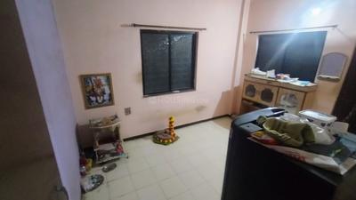 Bedroom Image of 750 Sq.ft 2 BHK Apartment / Flat for sale in Katraj Pune for Rs. 2500000
