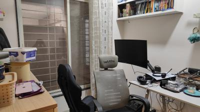 2.5 BHK Flat