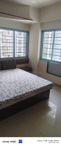 Bedroom Image of 2009 Sq.ft 3 BHK Apartment / Flat for sale in Safal Parivesh, Prahlad Nagar Ahmedabad for Rs. 17500000