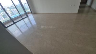 Living Room Image of 1900 Sq.ft 4.5 BHK Apartment / Flat for sale in Kalpataru Magnus, Bandra East Mumbai for Rs. 120000000