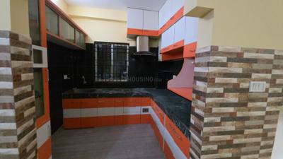 Kitchen Image of 2000 Sq.ft 3 BHK Apartment / Flat for rent in Eastern Bypass Siliguri for Rs. 20000