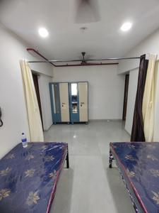 Bedroom Image of Pg in Kurla  in Kurla East, Mumbai