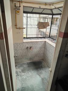Balcony Image of 1240 Sq.ft 2 BHK Apartment / Flat for rent in Adajan Gam Surat for Rs. 18500