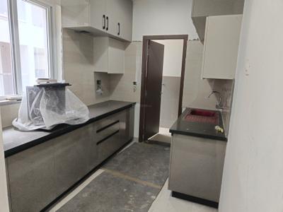 Kitchen Image of 2000 Sq.ft 3 BHK Villa for rent in Radiance Gardenia, Chikkagubbi Village Bengaluru for Rs. 50000