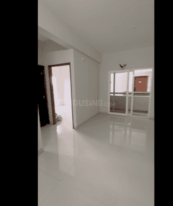 Living Room Image of 1040 Sq.ft 2 BHK Apartment / Flat for rent in Buildwell Eminence, Rewati Indore for Rs. 19500