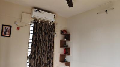 Bedroom Image of 850 Sq.ft 2 BHK Apartment / Flat for sale in PS Arham, New Town Kolkata for Rs. 9000000