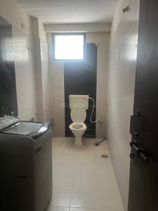 Bathroom Image of 1650 Sq.ft 3 BHK Apartment / Flat for sale in Manikonda Hyderabad for Rs. 10000000